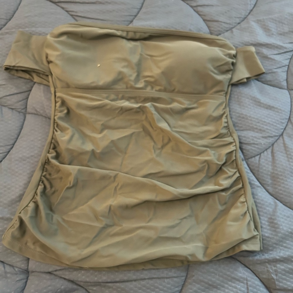 2 piece swimsuit
